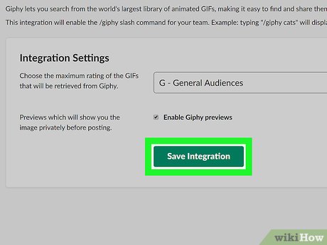 How to Post GIFs to Slack on PC or Mac Picture 6