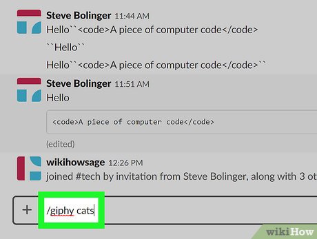 How to Post GIFs to Slack on PC or Mac Picture 9