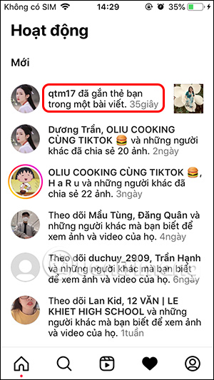 How to post Instagram contributors Picture 11