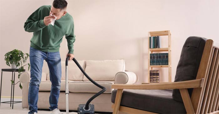 How to Allergy-Proof Your Home Picture 1