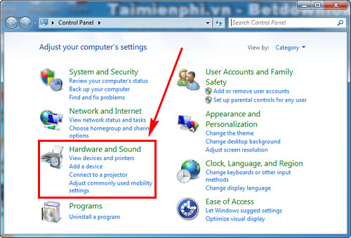 Picture 2 of How to prevent your computer from automatically disconnecting your USB devices.