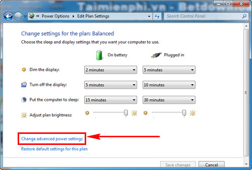 Picture 5 of How to prevent your computer from automatically disconnecting your USB devices.