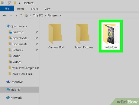 How to Print Multiple Photos on One Side of Paper on PC or Mac Picture 1