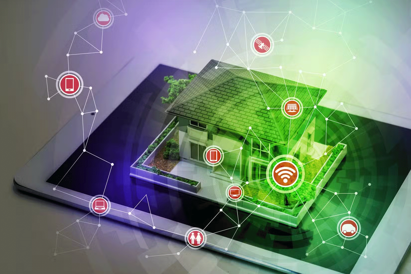 How to prioritize specific network traffic on a Wi-Fi router Picture 1