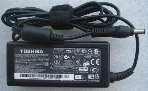 Picture 4 of How to properly charge your laptop battery.