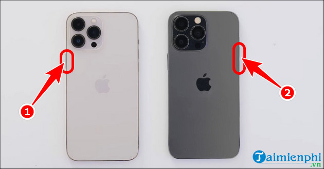 Picture 2 of How to properly turn off your iPhone 15, 14, 13, 12, and 11 when it freezes.
