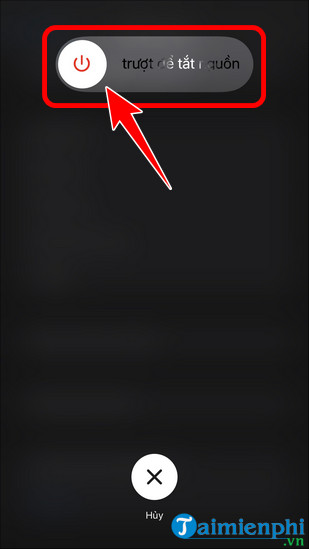 Picture 5 of How to properly turn off your iPhone 15, 14, 13, 12, and 11 when it freezes.