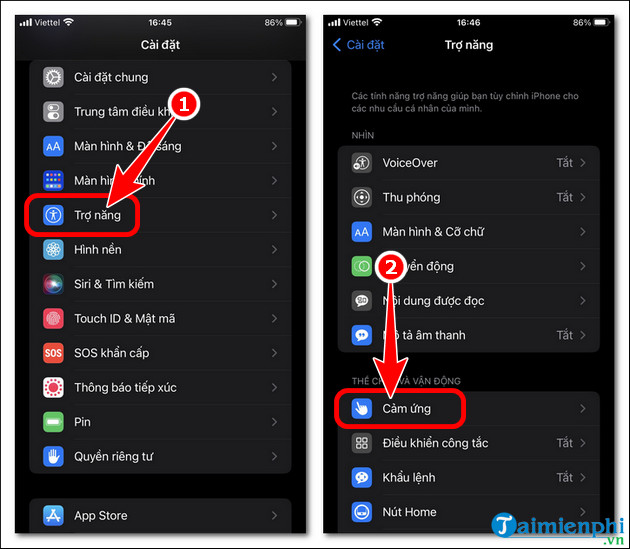Picture 6 of How to properly turn off your iPhone 15, 14, 13, 12, and 11 when it freezes.