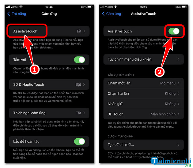 Picture 7 of How to properly turn off your iPhone 15, 14, 13, 12, and 11 when it freezes.