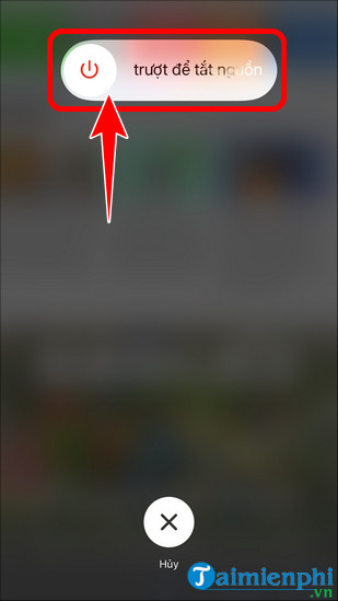 Picture 9 of How to properly turn off your iPhone 15, 14, 13, 12, and 11 when it freezes.