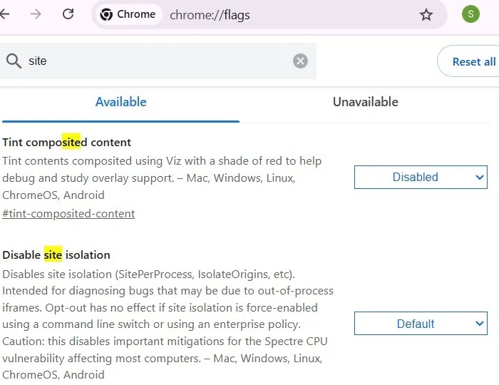 How to protect Google Chrome from Rust malware EDDIESTEALER Picture 4