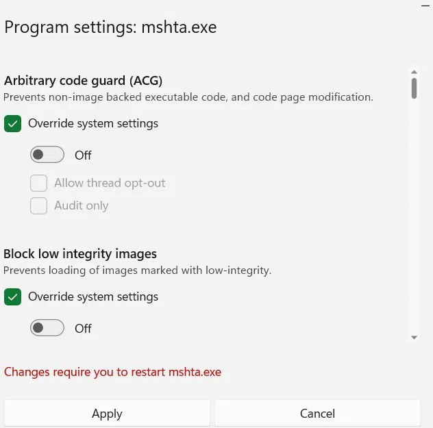 How to protect PowerShell from fileless attacks from the Remcos RAT malware Picture 11