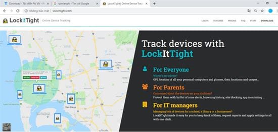 Picture 4 of How to protect your computer before it gets stolen.
