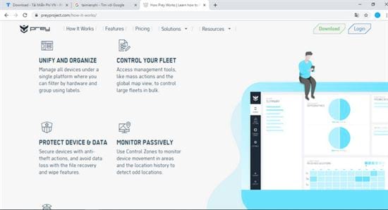 Picture 6 of How to protect your computer before it gets stolen.