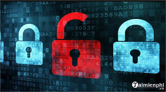 Picture 2 of How to protect your computer from Maoloa ransomware