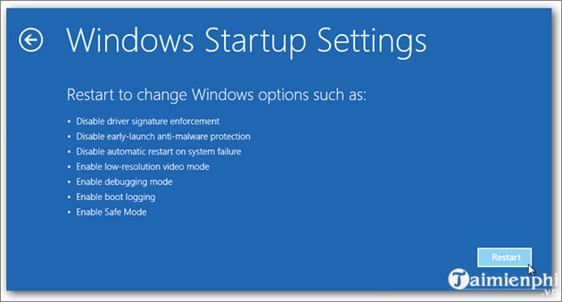 Picture 5 of How to protect your computer from Maoloa ransomware