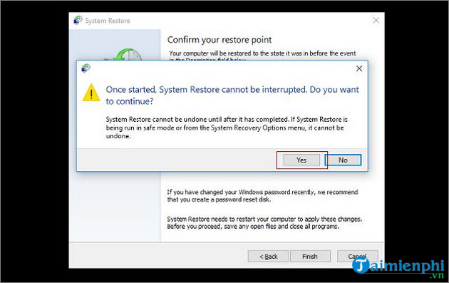 Picture 6 of How to protect your computer from Maoloa ransomware
