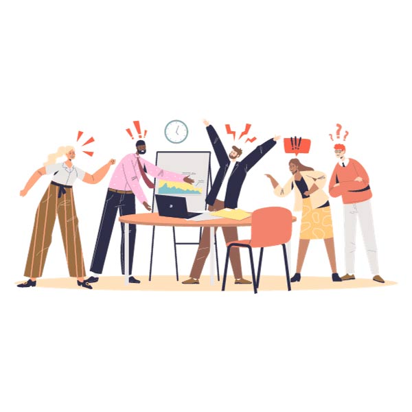 How to protect your mental and physical health when in a toxic environment Picture 2