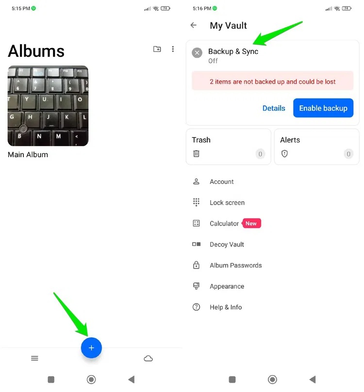 How to protect your phone from SparkKitty photo-stealing malware Picture 2