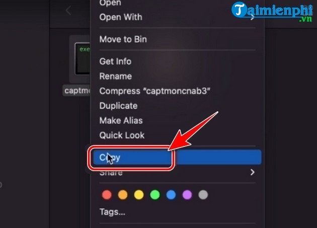 Picture 18 of How to quickly and easily install a Canon 2900 printer on a Macbook.