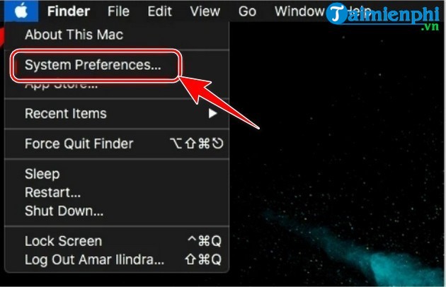 Picture 3 of How to quickly and easily install a Canon 2900 printer on a Macbook.
