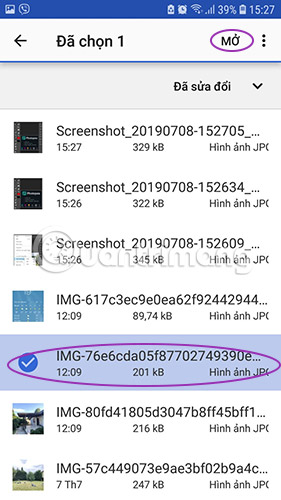 How to quickly blur photos online Picture 2