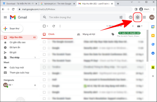 Picture 7 of How to quickly change your Gmail password on your phone or computer.