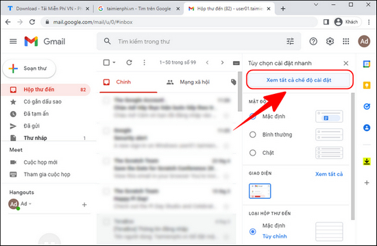 Picture 8 of How to quickly change your Gmail password on your phone or computer.