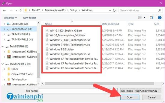 Picture 3 of How to quickly create a UEFI bootable USB using Rufus