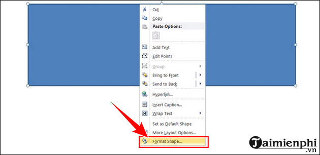 Picture 20 of How to quickly create borders in Word documents.