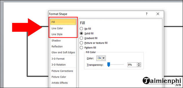 Picture 21 of How to quickly create borders in Word documents.