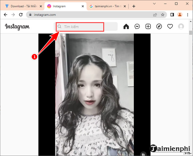 Picture 5 of How to quickly delete Instagram search history