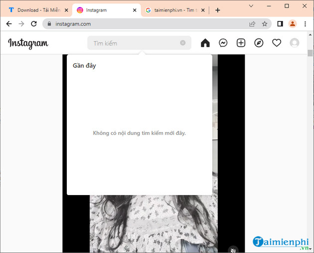 Picture 8 of How to quickly delete Instagram search history