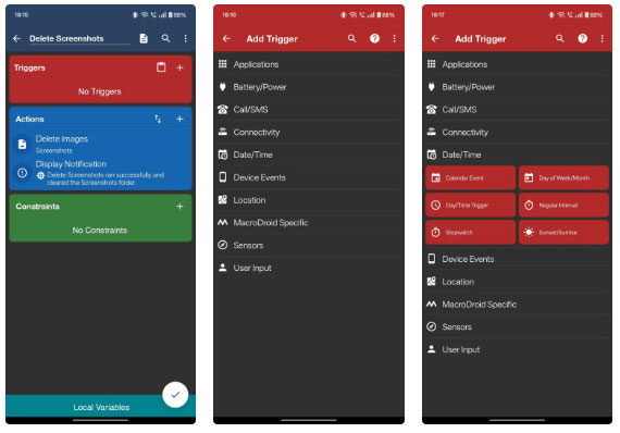 How to Quickly Delete Screenshots from Android Phone Picture 11