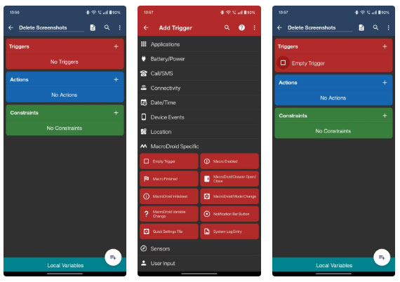 How to Quickly Delete Screenshots from Android Phone Picture 4