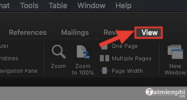 images 11 of How to quickly display the Ruler in Word using keyboard shortcuts.