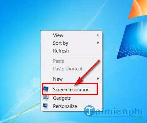 Picture 1 of How to quickly enlarge text on a Windows computer screen.