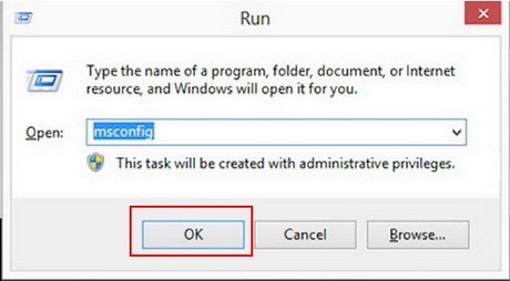Picture 1 of How to quickly enter Safe Mode on Windows 7/8/10