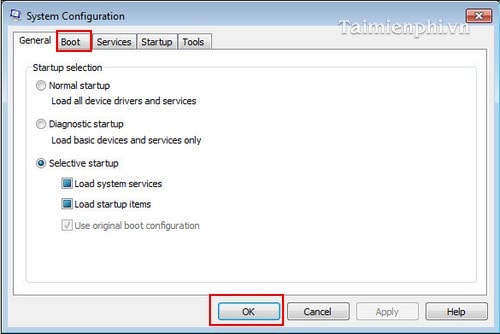 Picture 2 of How to quickly enter Safe Mode on Windows 7/8/10