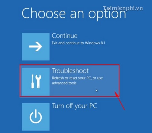 Picture 4 of How to quickly enter Safe Mode on Windows 7/8/10