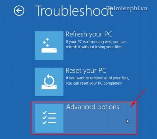 Picture 5 of How to quickly enter Safe Mode on Windows 7/8/10