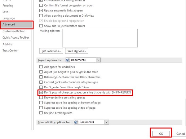 How to quickly fix text simplification errors in Word when copying from ...