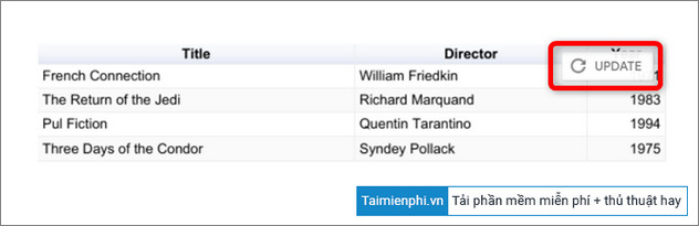 Picture 6 of How to quickly insert a Google Sheets spreadsheet into Google Docs
