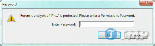 Picture 3 of How to quickly open a PDF file when you've forgotten the password.