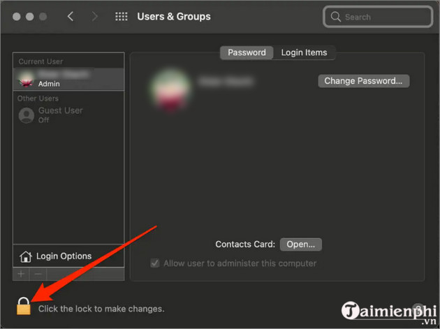 Picture 11 of How to quickly open the virtual keyboard on a Macbook