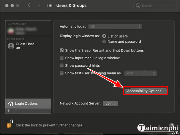 Picture 13 of How to quickly open the virtual keyboard on a Macbook