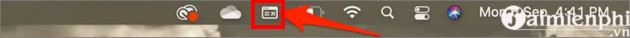 Picture 17 of How to quickly open the virtual keyboard on a Macbook