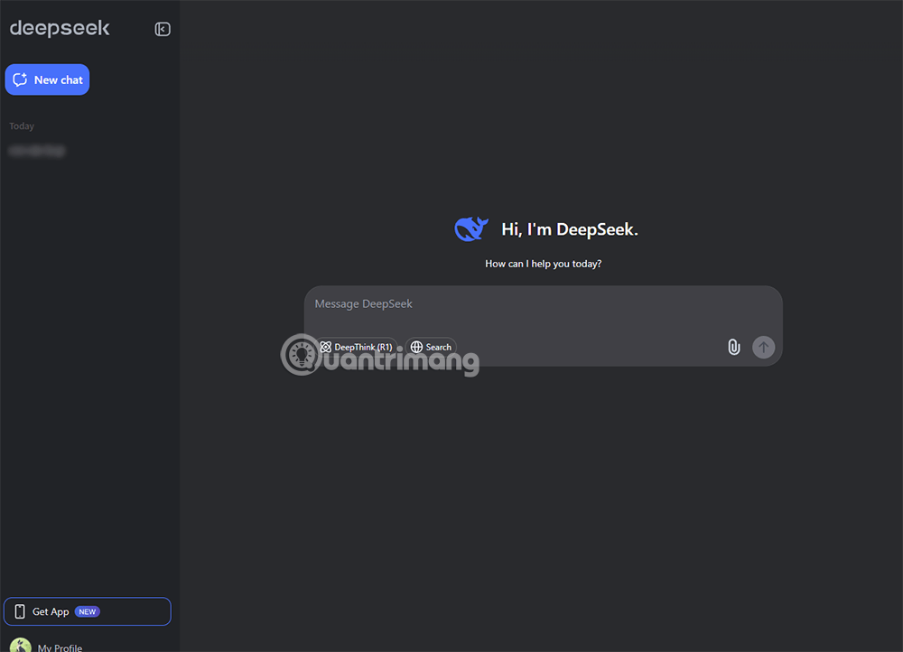 How to quickly register a DeepSeek account Picture 4
