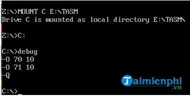 How to quickly remove BIOS password on computer Picture 5