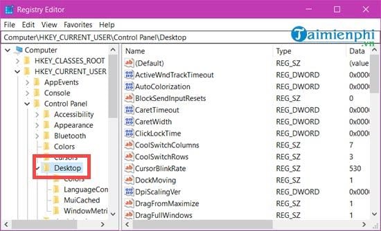 Picture 3 of How to quickly remove the Windows 10 license key notification.